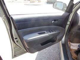 2006 TOYOTA PRIUS GREEN 1.5 AT Z20103
